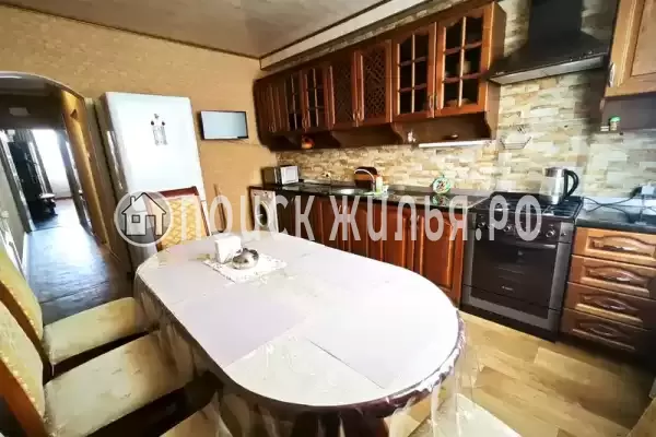 Частный сектор «3-х комнатный Пентхаус»