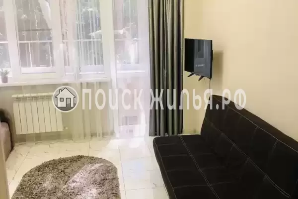 Квартира «На берегу моря»