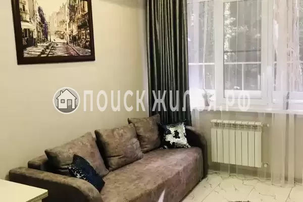 Квартира «На берегу моря»