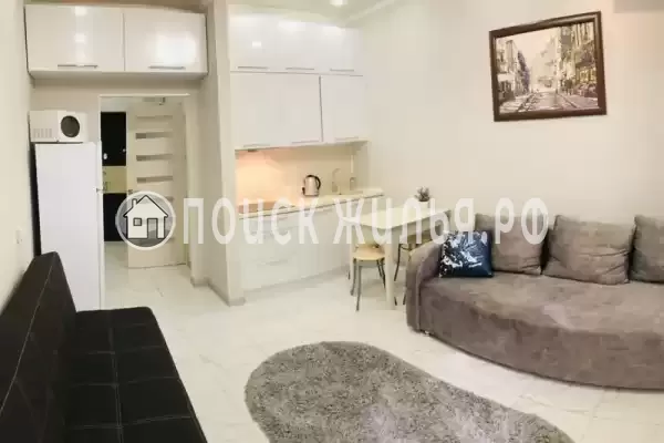 Квартира «На берегу моря»