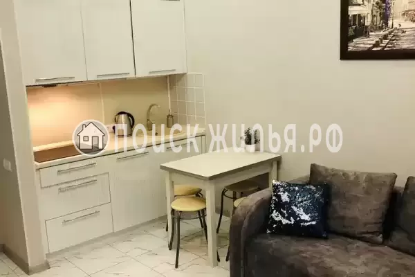 Квартира «На берегу моря»