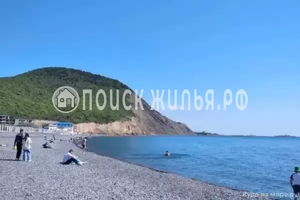 Частный сектор «Апартамент Горный хрусталь»