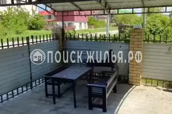 Частный сектор «Апартамент Горный хрусталь»