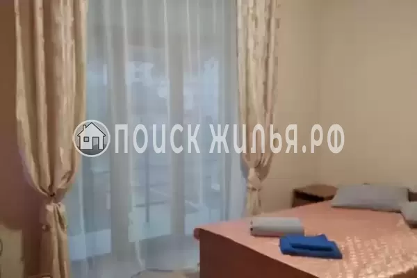 Частный сектор «Апартамент Горный хрусталь»