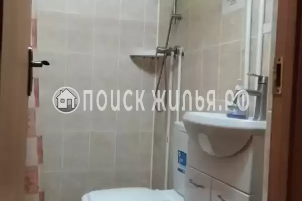 Частный сектор «Апартамент Горный хрусталь»