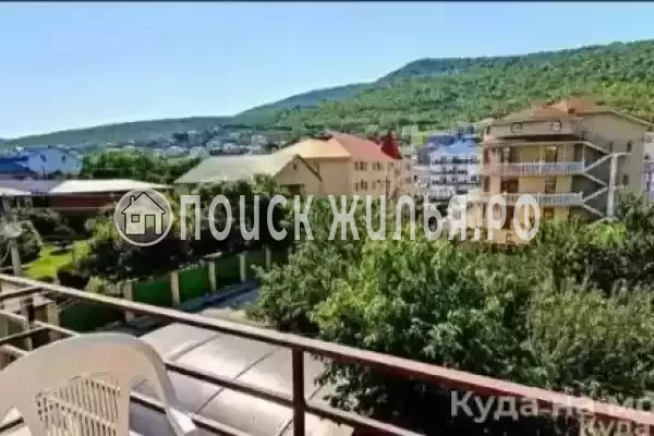 Частный сектор «Апартамент Горный хрусталь»