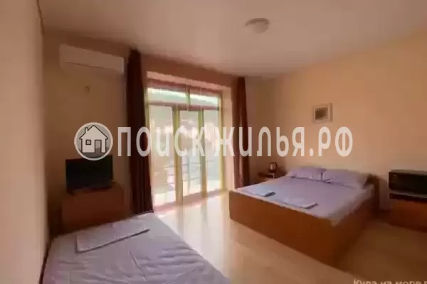 Частный сектор «Апартамент Горный хрусталь»