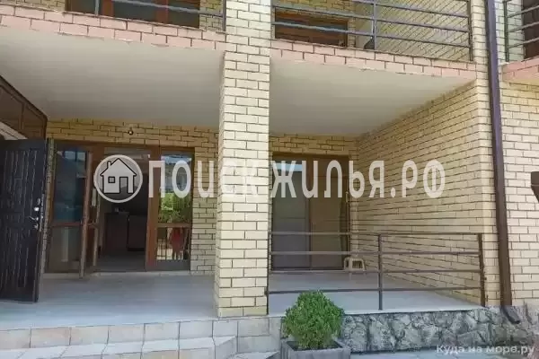 Частный сектор «Апартамент Горный хрусталь»