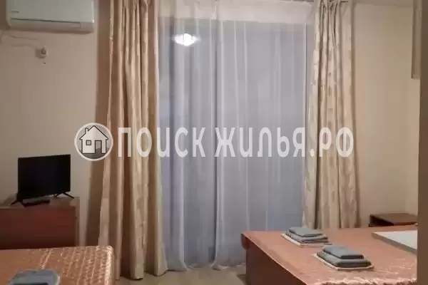 Частный сектор «Апартамент Горный хрусталь»