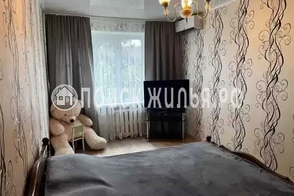 Частный сектор «Двухкомнатная в центре»