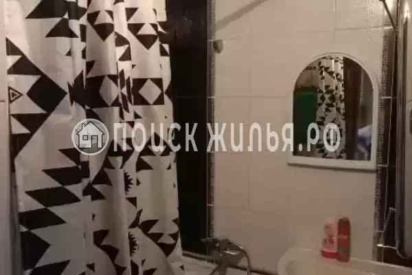 Частный сектор «Двухкомнатная в центре»