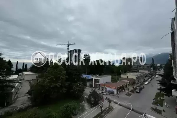 Квартира «На абазгаа»