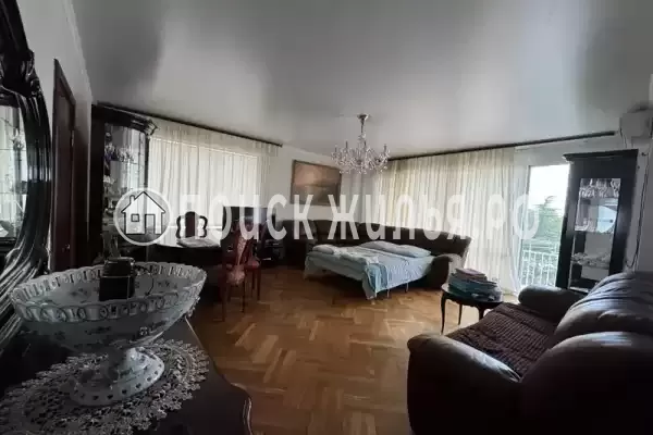 Квартира «На абазгаа»