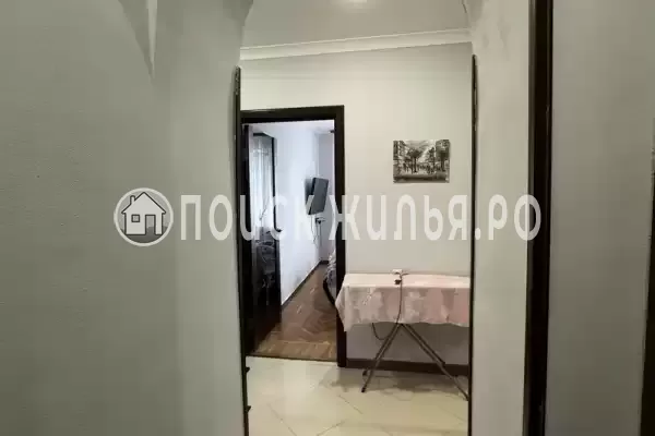 Квартира «На абазгаа»