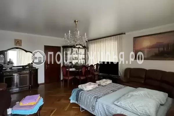 Квартира «На абазгаа»