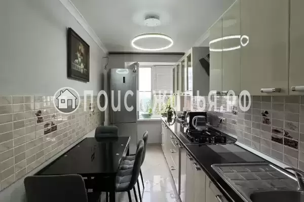 Квартира «На абазгаа»