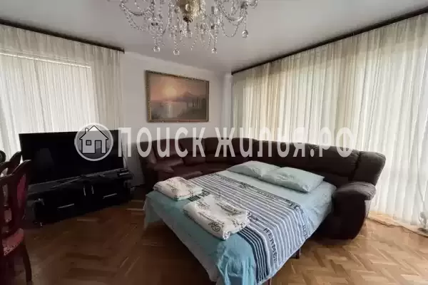 Квартира «На абазгаа»