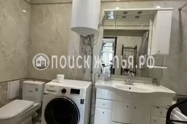 Квартира «На абазгаа»