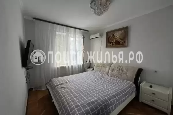 Квартира «На абазгаа»