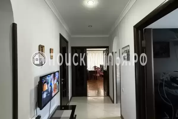 Квартира «На абазгаа»