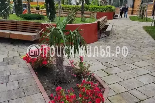 Квартира «Студия»