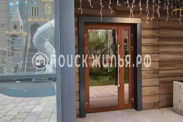 Квартира «Студия»