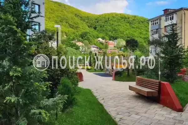 Квартира «Студия»