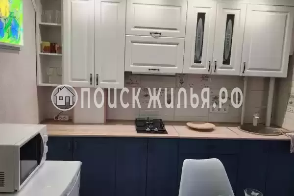 Квартира «Студия»