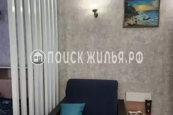 Квартира «Студия»