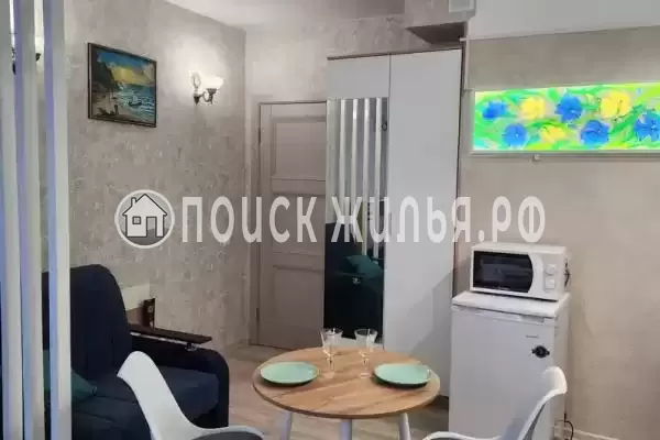 Квартира «Студия»