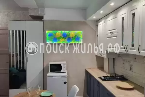 Квартира «Студия»