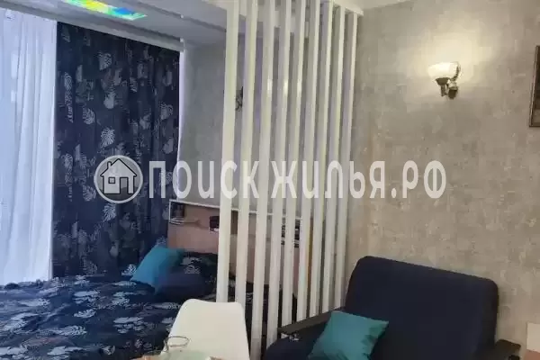 Квартира «Студия»