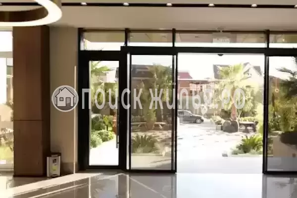 Частный сектор «Апартаменты на ул. Лилий»