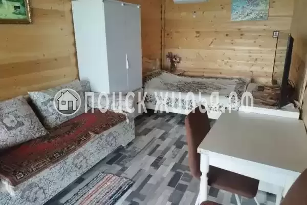 Дом под ключ «Солнечный остров» Дом под ключ «Солнечный остров»