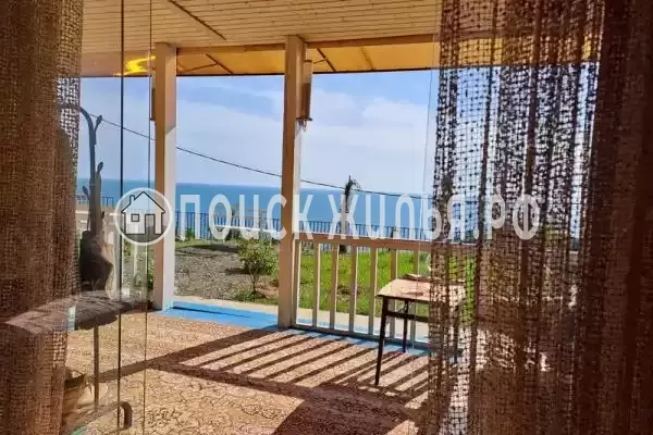 Дом под ключ «Солнечный остров» Дом под ключ «Солнечный остров»