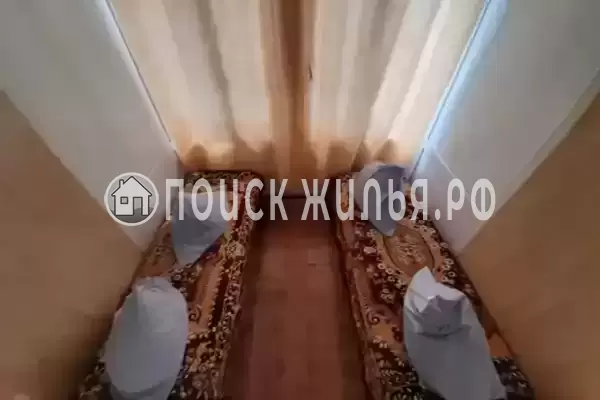 Квартира «У моря»