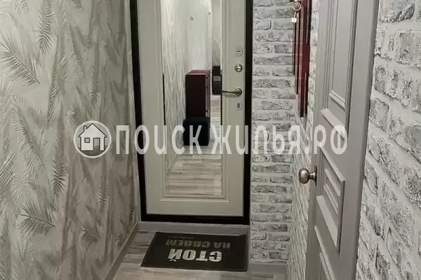 Квартира «Напротив парка»