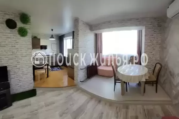 Квартира «Напротив парка»