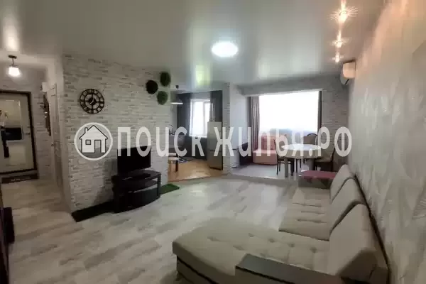 Квартира «Напротив парка»