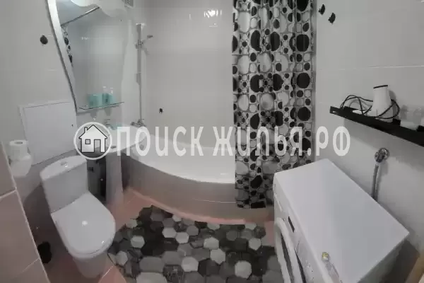 Квартира «Напротив парка»