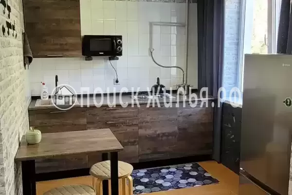 Квартира «Напротив парка»