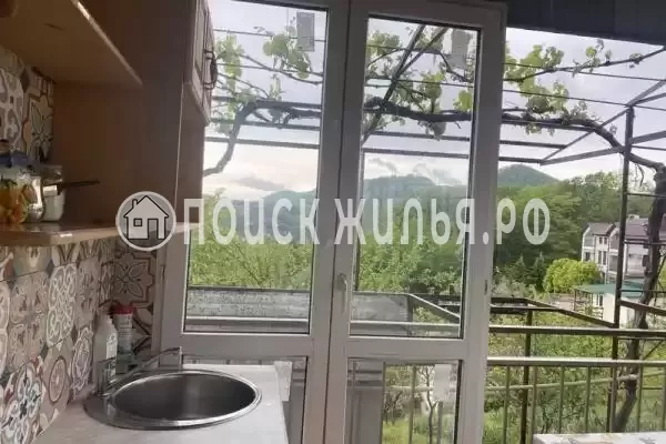 Частный сектор «Трехэтажный коттедж»