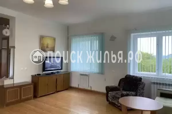 Частный сектор «Трехэтажный коттедж»