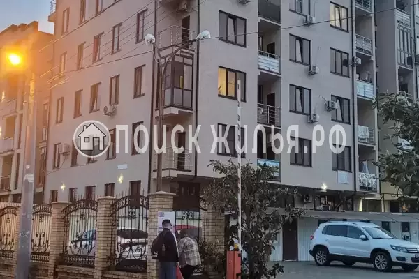 Квартира «Пять минут до моря» Квартира «Пять минут до моря»