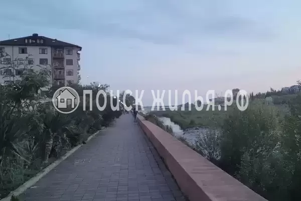 Квартира «Пять минут до моря» Квартира «Пять минут до моря»