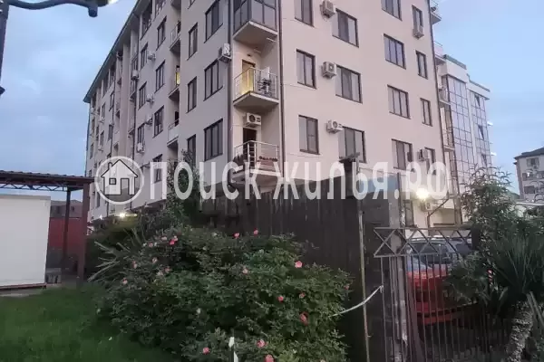 Квартира «Пять минут до моря» Квартира «Пять минут до моря»