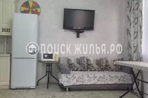 Квартира «Пять минут до моря» Квартира «Пять минут до моря»