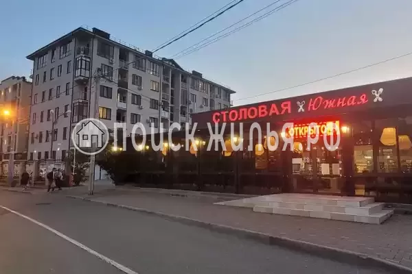 Квартира «Пять минут до моря» Квартира «Пять минут до моря»