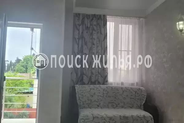 Квартира «Пять минут до моря» Квартира «Пять минут до моря»