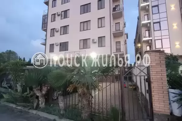 Квартира «Пять минут до моря» Квартира «Пять минут до моря»